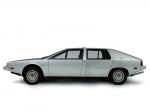 Maserati Medici II Concept 1976 года